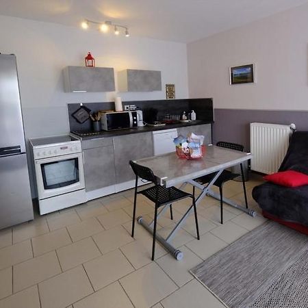 Logement Entre Chambord Et Le Zoo De Beauval Apartment Contres  Luaran gambar