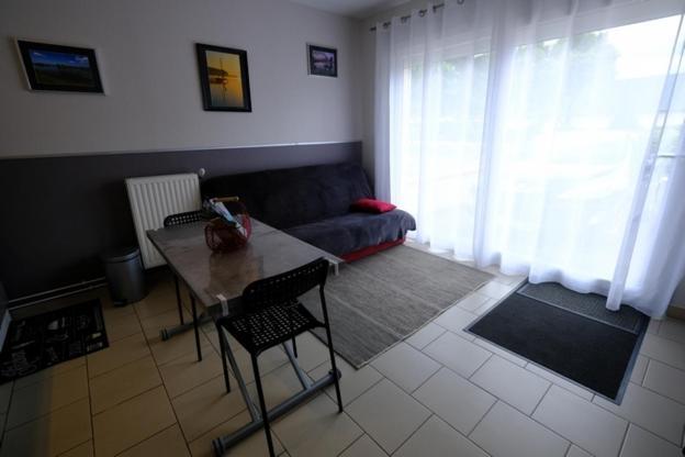 Logement Entre Chambord Et Le Zoo De Beauval Apartment Contres  Luaran gambar