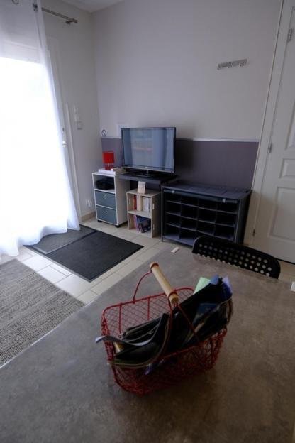 Logement Entre Chambord Et Le Zoo De Beauval Apartment Contres  Luaran gambar
