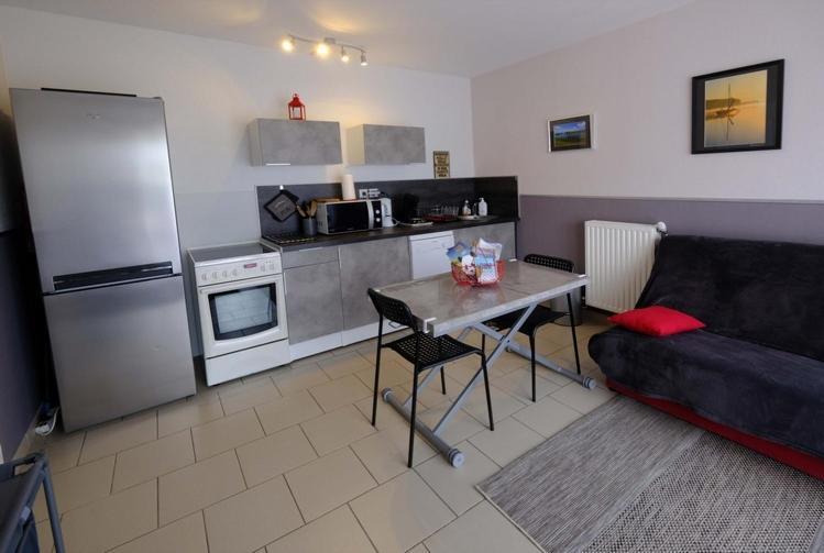 Logement Entre Chambord Et Le Zoo De Beauval Apartment Contres  Luaran gambar