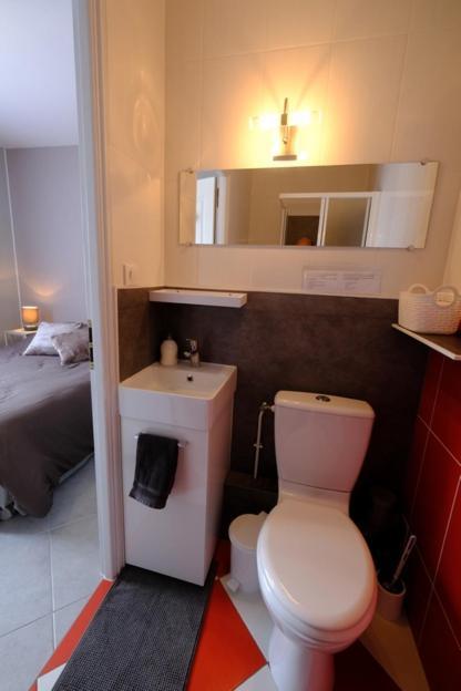Logement Entre Chambord Et Le Zoo De Beauval Apartment Contres  Luaran gambar